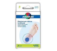 M-AID PROTEZIONE TALLONE SIL L