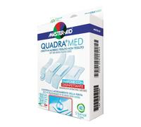 M-AID QUADRA CER ASS 40PZ