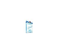 Master-Aid® Quadra Med® Cerotti In Morbido Tessuto Non Tessuto Tampone Con Disinfettante 10 Strip Medio