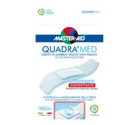 M-AID QUADRA CER M 20PZ
