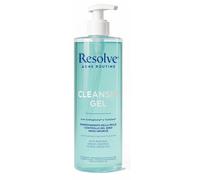 M-AID RESOLVE CLEANSER GEL