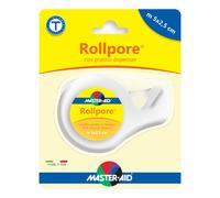Master-Aid Cerotto Rollpore TNT 2.5x500