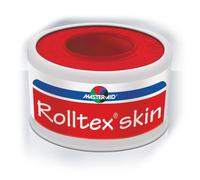 Master Aid CEROTTO IN ROCCHETTO MASTER-AID ROLLTEX SKIN 5X2,5