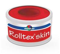 M-Aid Rolltex Skin Cerotto Rocchetto 5mx5cm