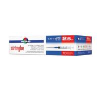 Master-Aid Siringhe 5ml G23 10 pezzi
