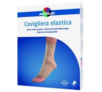 Master-Aid Cavigliera Elastica Taglia 3 (23-26cm), 1 pezzo