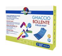 M-AID SPORT GHIACCIO BOLL10X16