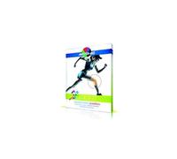 GINOCCHIERA ELASTICA MASTER-AID SPORT TAGLIA 4 41/44CM