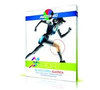 Master-Aid GINOCCHIERA ELASTICA MASTER-AID SPORT TAGLIA 4 41/44CM