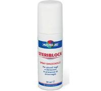 STERIBLOCK Spray Emost.50ml