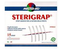 M-aid sterigrap cer 7,5x0,3