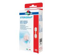 M-AID STERIGRAP STRIP AD32X8MM