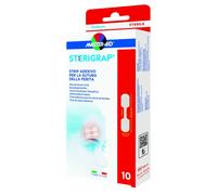 M-AID STERIGRAP STRIP AD32X8MM