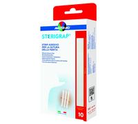 M-AID STERIGRAP SUTURA100X12MM