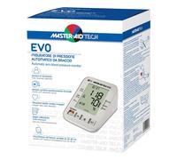 MISURATORE DI PRESSIONE MASTER AID TECH EVO