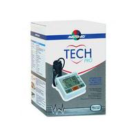 Master-aid tech pro misuratore di pressione