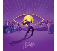 M (aka Matthieu Chedid) en Rêvalité (CD)