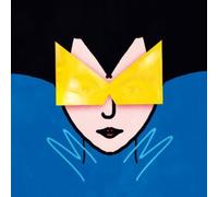 M (aka Matthieu Chedid) Il (Livre-Disque Edition l) (CD)