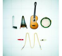 M (aka Matthieu Chedid) Labo -M (Vinyl LP)