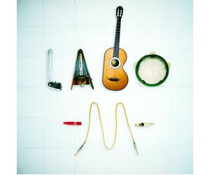 M (aka Matthieu Chedid) Labo -M- (Vinyl LP)