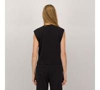 M’ama Felpa girocollo elasticizzata