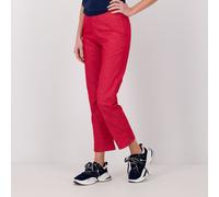 M’ama Jeans linea dritta con elastico dietro