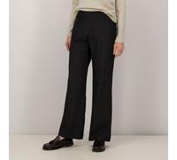 M’ama Pantaloni a gamba dritta con elastico