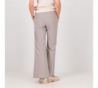 M’ama Pantaloni pull-on ampi in tessuto elasticizzato