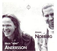M. Andersson/J.No. - Andersson/Norberg