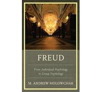 M. Andrew Holowchak Freud (Copertina rigida)