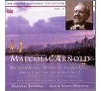 M. Arnold - Rinaldo & Armida Op. 49/Little