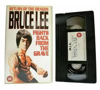 M.Arts Bruce Lee - Bruce Lee Fights Back from
