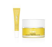 M. Asam 2 Vitamin C contorno occhi (30 ml e 15 ml)