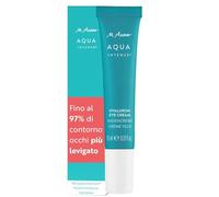 M. Asam Aqua Intense - Crema contorno occhi all'acido ialuronico (15 ml)