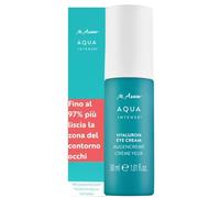 M. Asam Aqua Intense - Crema contorno occhi all'acido ialuronico (30 ml)