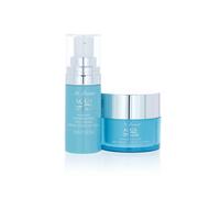 M. Asam Aqua Intense Crema viso SPF25 (50ml) e crema occhi (30ml)