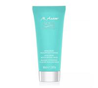 M. Asam AQUA INTENSE Hyaluron Maschera idratante (100 ml) - Maschera ialuronica per rinfrescare e curare in 5 minuti, con texture in gel rinfrescante, imbottitura visivamente rughe secche, vegana