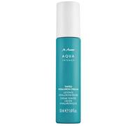 M. Asam AQUA INTENSE Tinted Hyaluron Cream (50ml) - Crema giorno colorata con acido ialuronico, cascata arrossamento e idrata, adattabile al tono della pelle, leggero coprente per tutti i tipi di