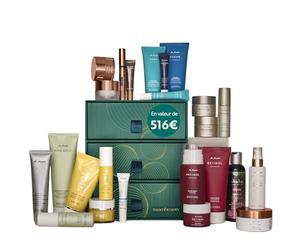 M. Asam Calendario dell'Avvento 2025