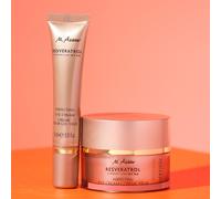 M. Asam Crema contorno occhi con acido ialuronico e peptidi (30+15 ml)