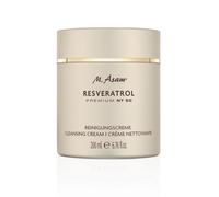 M. Asam Crema detergente viso Resveratrol Premium NT50