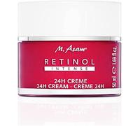 M. Asam, crema “Retinol Intense”, 24 ore, 50 ml