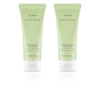 M. Asam Creme mani e unghie idratanti Vino Gold (2x100 ml)