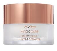 M. Asam MAGIC CARE Perfect Teint (30 ml) - Fondotinta trasparente che fa sparire le rughe, effetto soft-focus con effetto immediato e a lungo termine, affina visibilmente l'aspetto dei pori