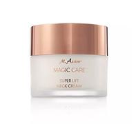 M. Asam MAGIC CARE Super Lift Neck Crema (50ml)-Crema idratante con cura immediata per collo e décolleté, idrata intensamente e nutre la pelle liscia, anti-invecchiamento