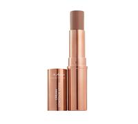 M. Asam MAGIC FINISH Contour Stick (8g) Light-Medium - Matita Contouring Cremosa Per Definire Il Viso, Arricchita Con Acido Ialuronico, Texture Morbida, Applicazione Facile & Sfocatura Ottimale