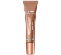 M. Asam MAGIC FINISH Glow Make Up Summer Glow (10ml) - Fondotinta Cushion Illuminante Viso, Foundation Adattivo Con Primer Viso Make Up, Correttore Occhiaie, Cipria E Concealer Per Trucco Glow