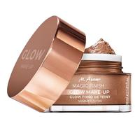 M. Asam MAGIC FINISH Glow Make Up Summer Glow (30ml) - Fondotinta Cushion Illuminante Viso, Foundation Adattivo Con Primer Viso Make Up, Correttore Occhiaie, Cipria E Concealer Per Trucco Glow