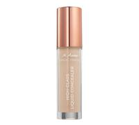 M. Asam Magic Finish High CLASS Liquid Concealer Nude (4 ml) - correttore con hyalurona e caffeina, nasconde arrossamenti, occhiaie e macchie, penna per trucco opaca