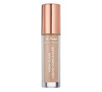 M. Asam MAGIC FINISH HIGHCLASS LIQUID CONCEALER Beige (3,8 ml), correttore anti-età, copertura intensiva e finitura setosa, leviga e illumina, con estratto di tè verde e burro di karité, vegano